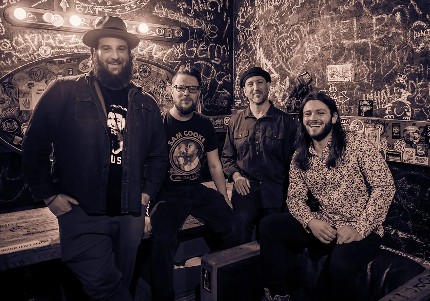 A Phish After-Party: Pink Talking Fish - A Fusion of Pink Floyd, Talking Heads and Phish