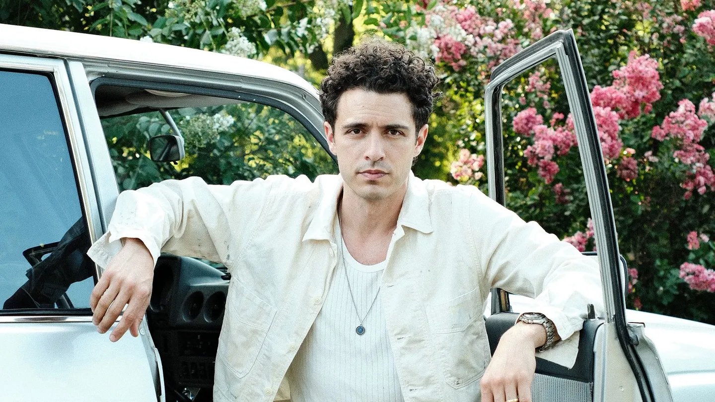 Marc Scibilia - One Night Only