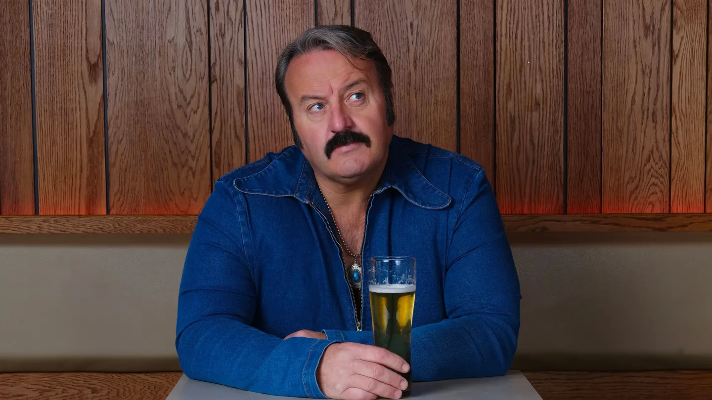 Mike Bubbins