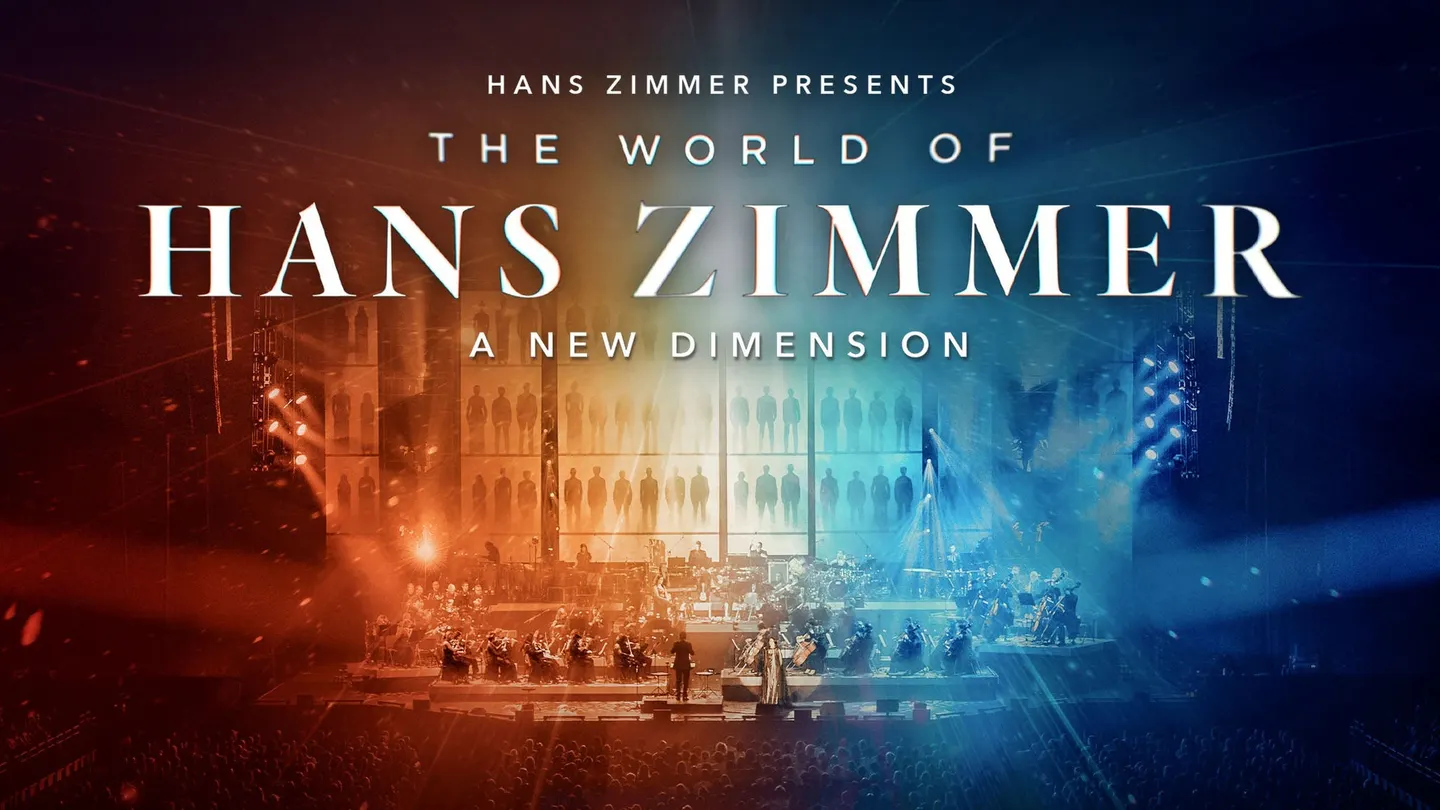 The World Of Hans Zimmer - A New Dimension