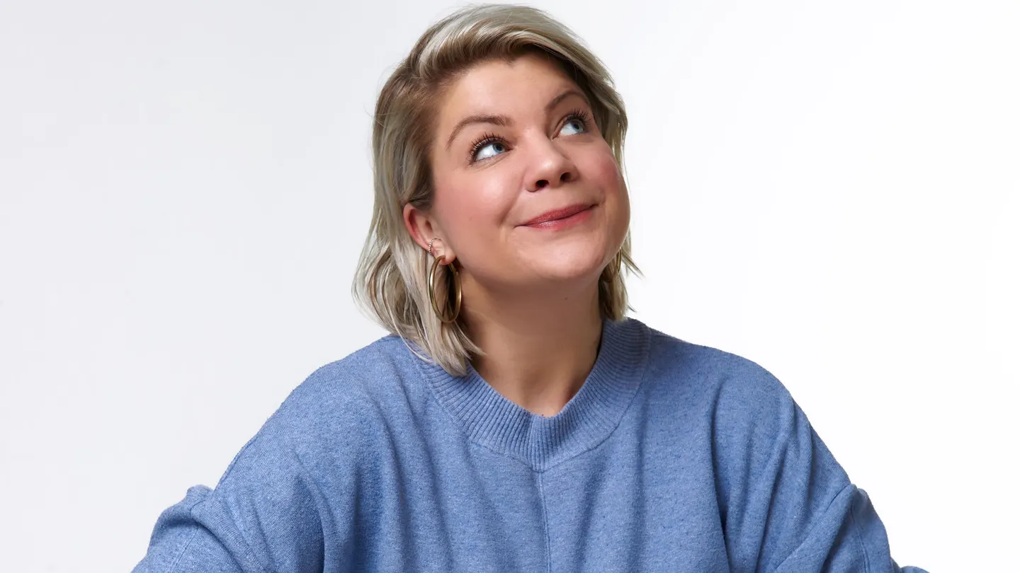 Frieda Lewin - Millennial Muddi