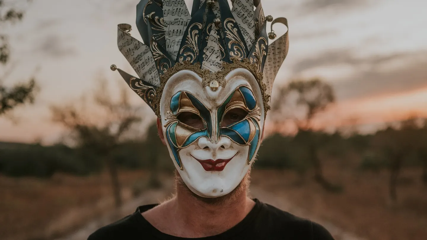 Boris Brejcha Reflections Tour 2026