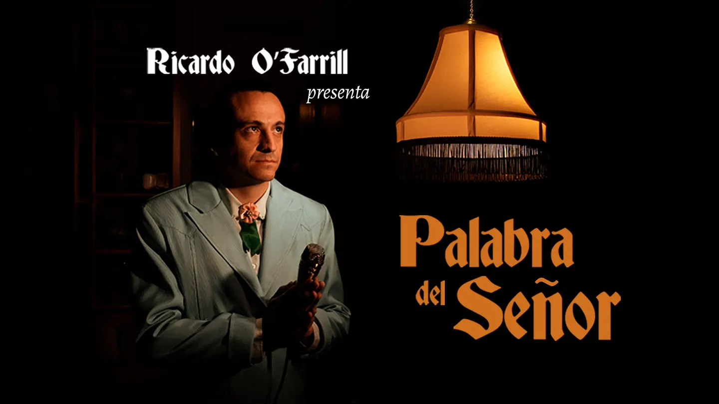 Ricardo O´farril