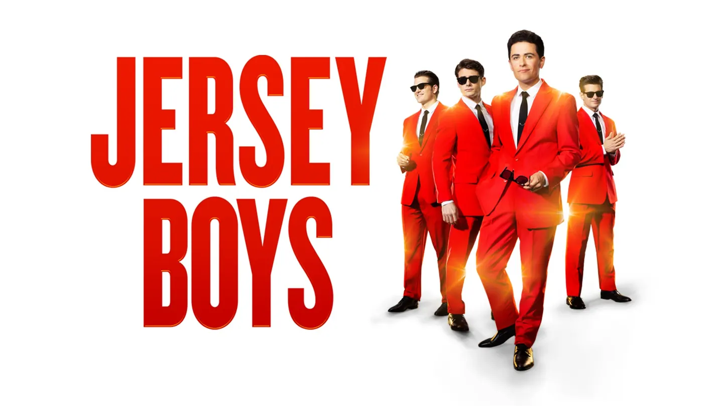 Jersey Boys (Touring)