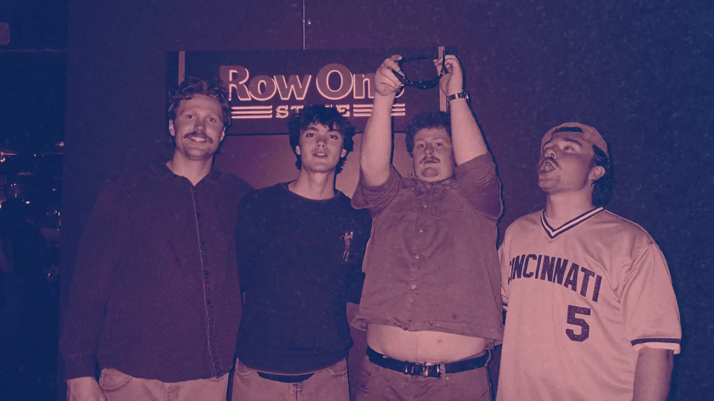Emmett & the Dead Ends w/ Dog House