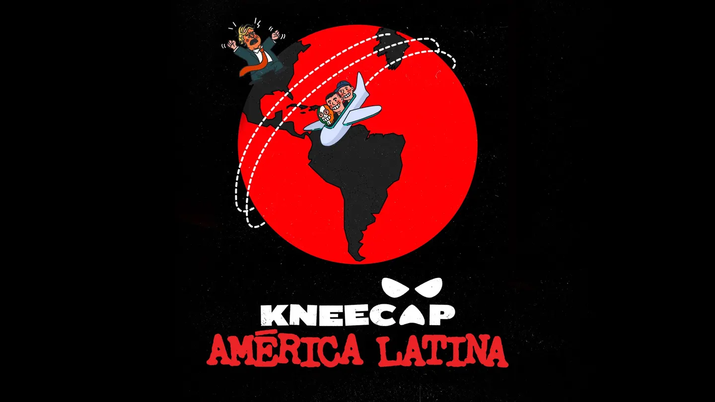 Kneecap