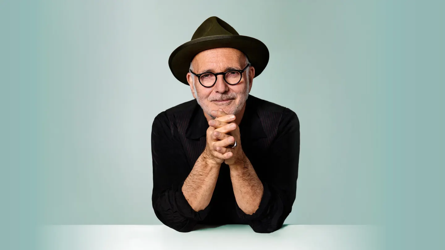 Ludovico Einaudi & UAE National Orchestra