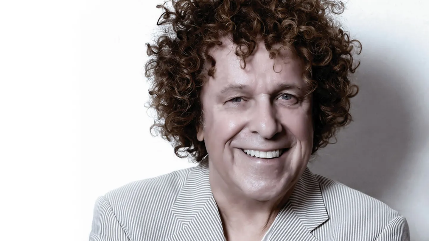 Leo Sayer