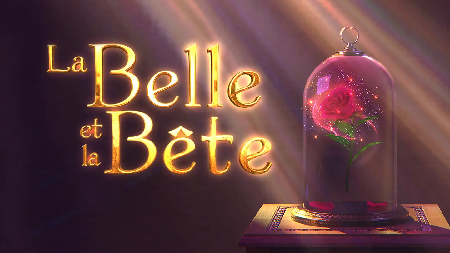 La Belle et la Bête