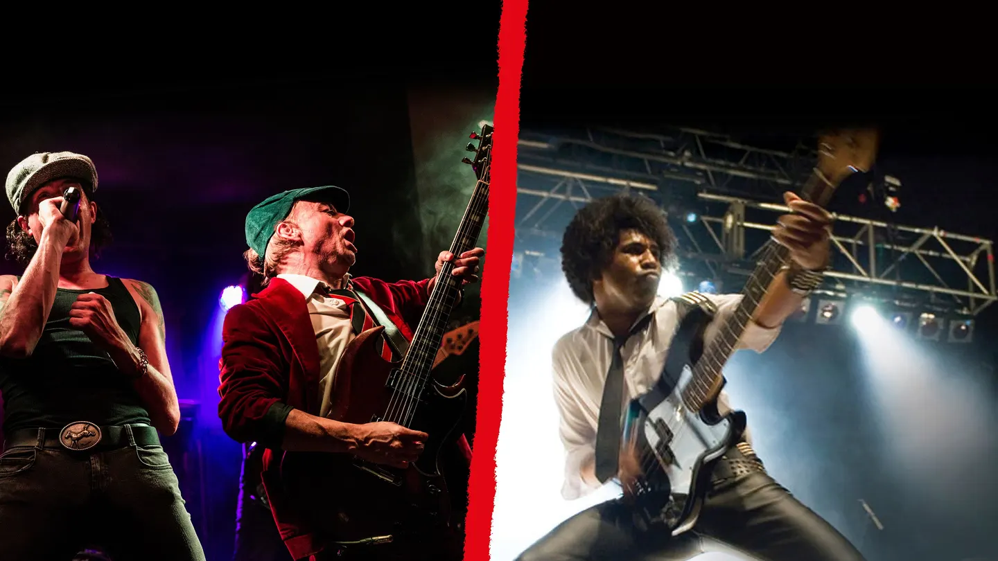 DC/Uk (Formerly Ac/DC Uk)
