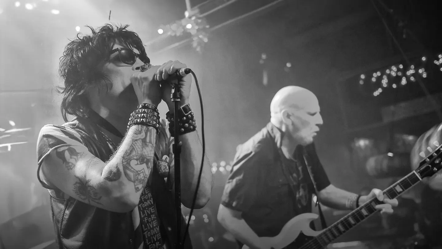 Dead Boys, Lola's Cage, The Shogos