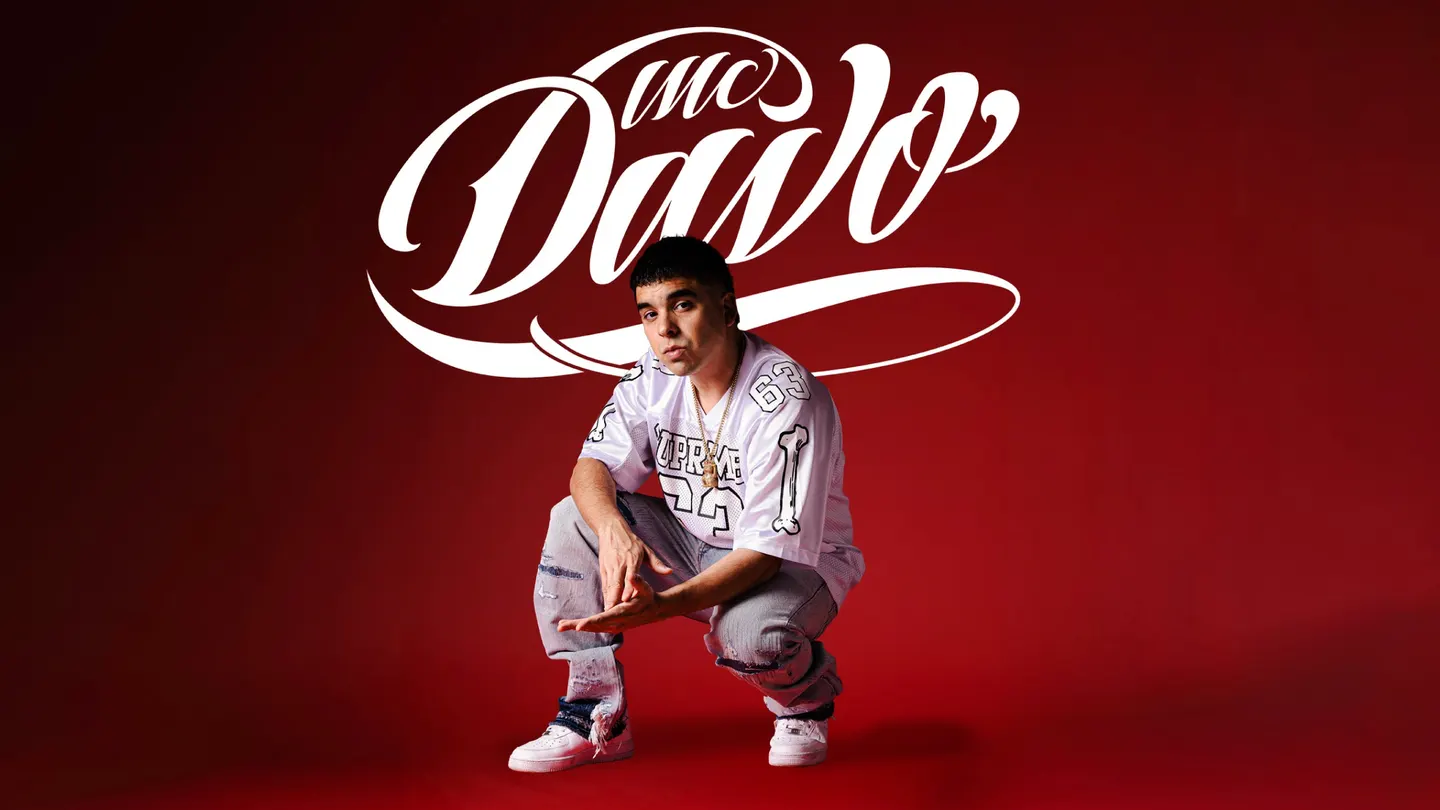 MC Davo