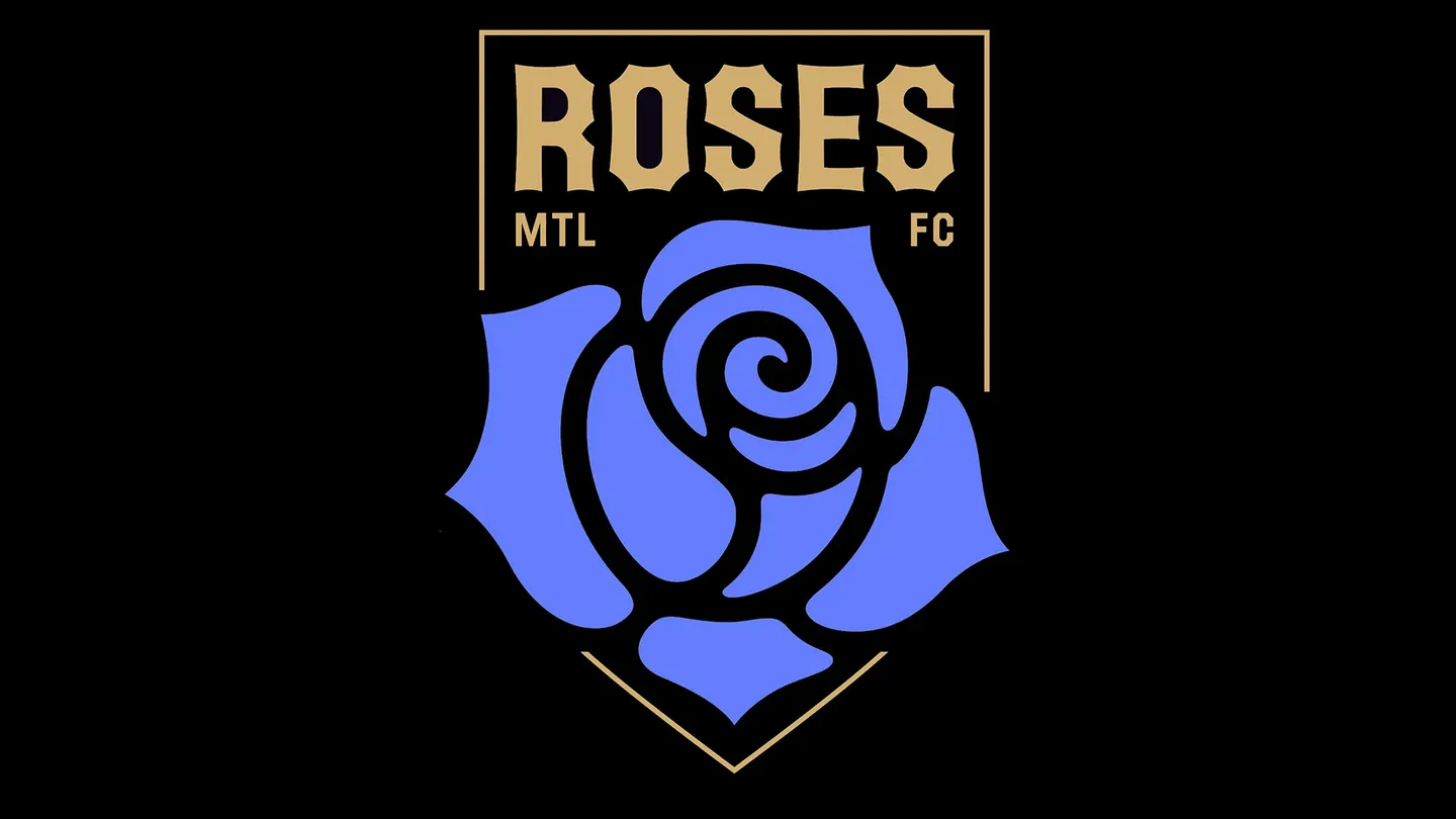 Roses de Montréal FC vs. Ottawa Rapid FC