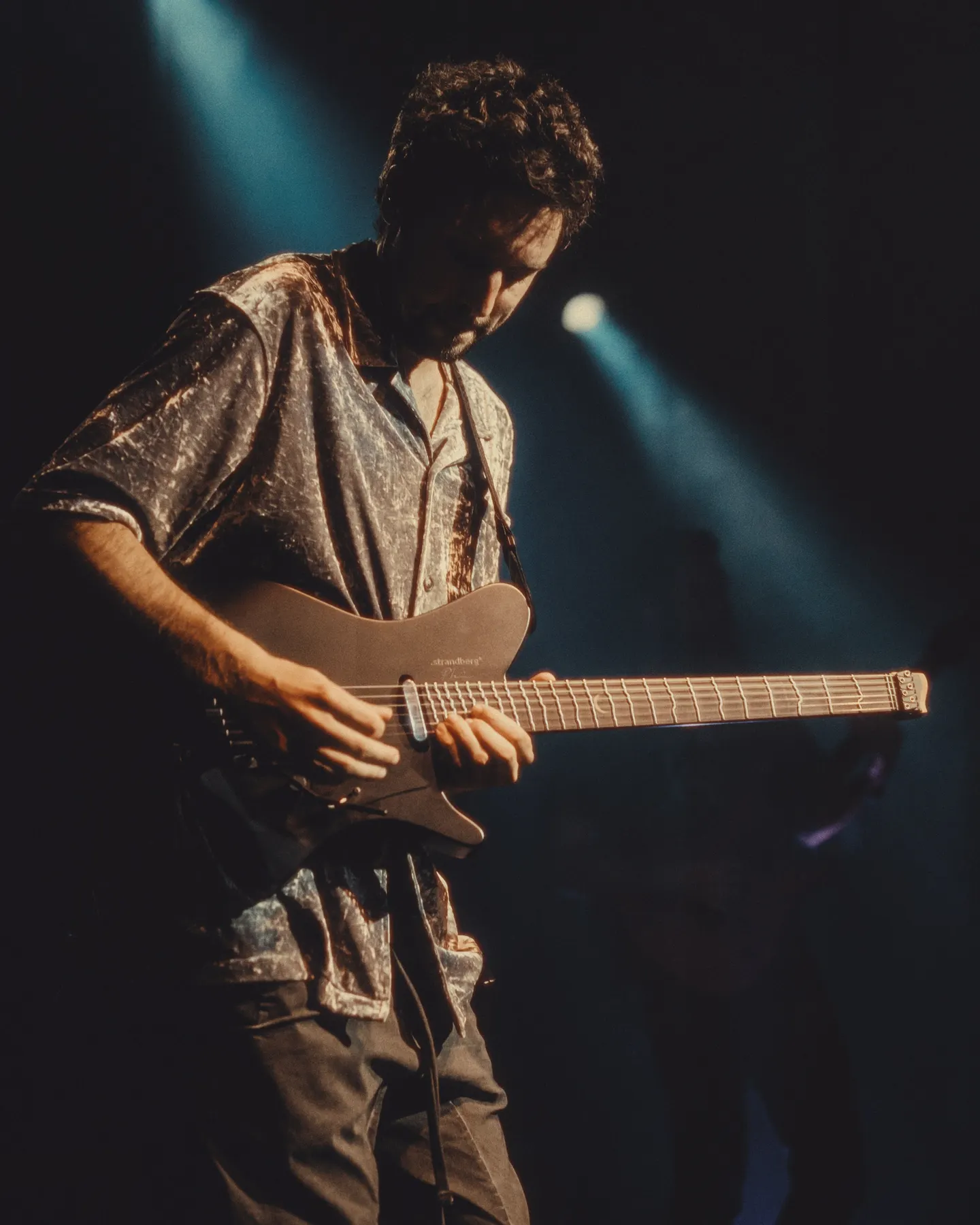 Plini - An Unnameable Desire North American Tour w/ Night Verses & Portraits