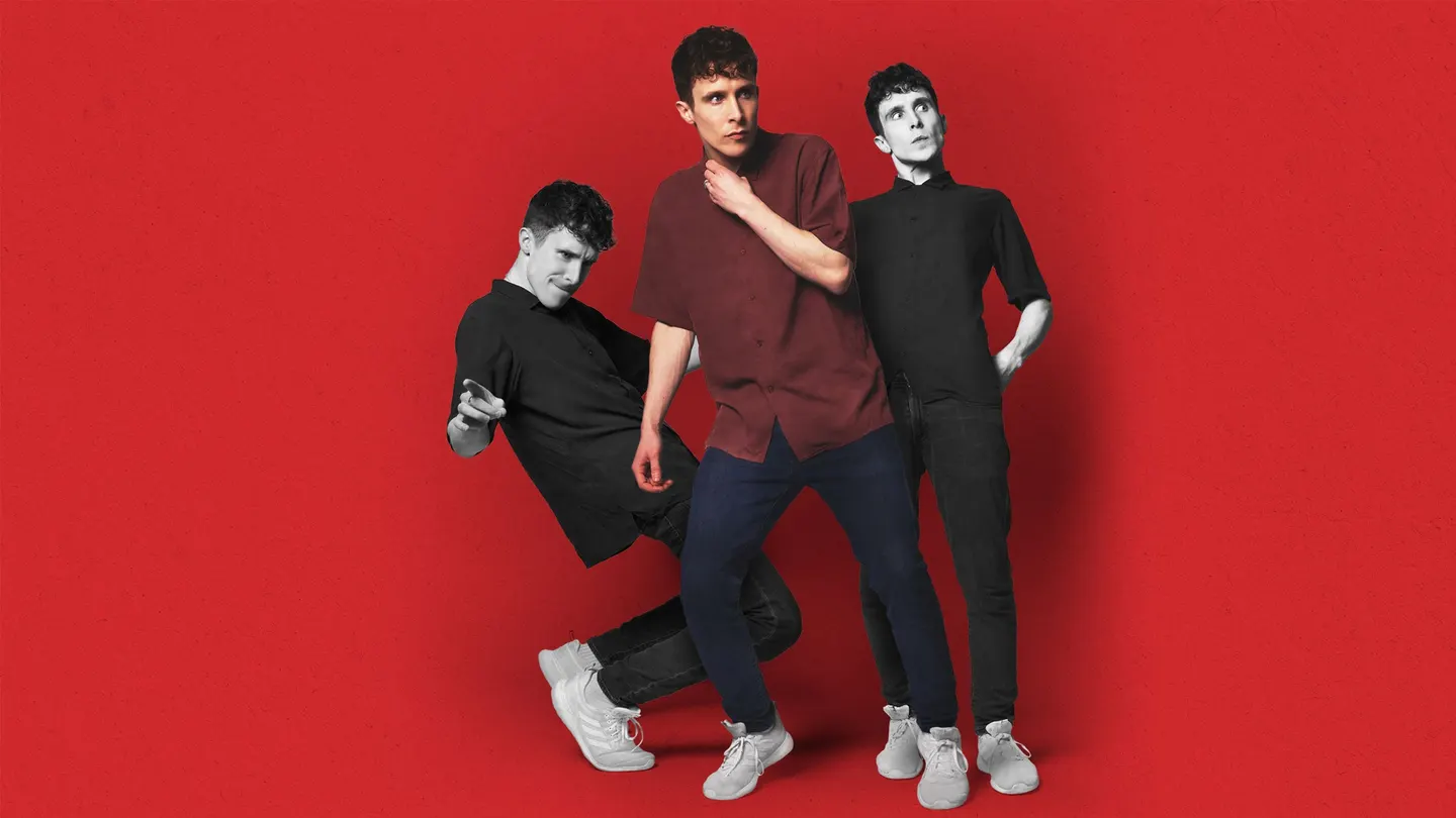 Larry Dean: Hellbent