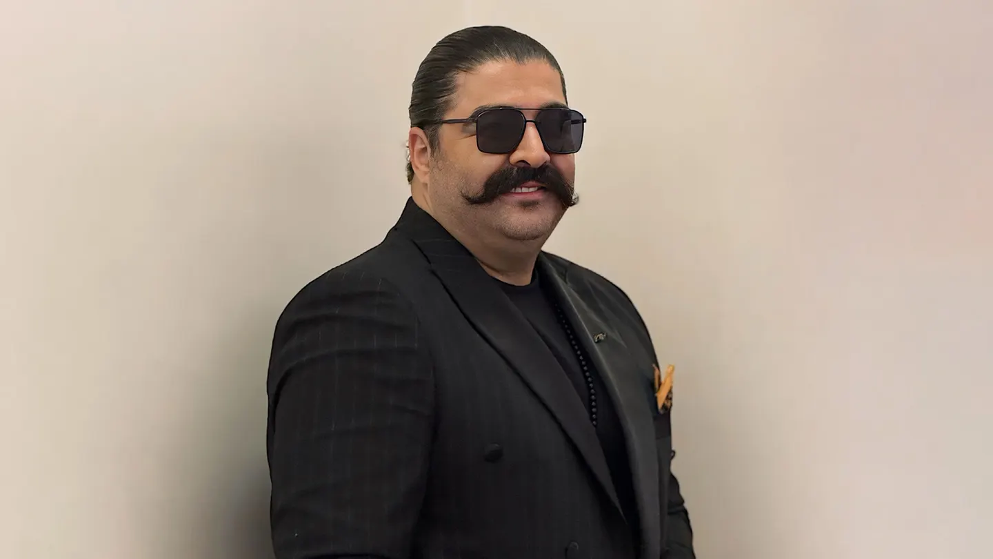 Behnam Bani