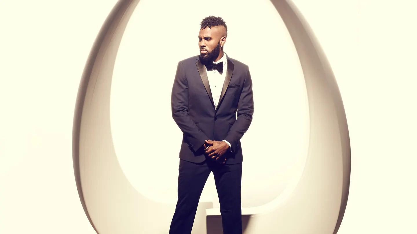 Jason DeRulo | Official Ticket + Hotel Packages