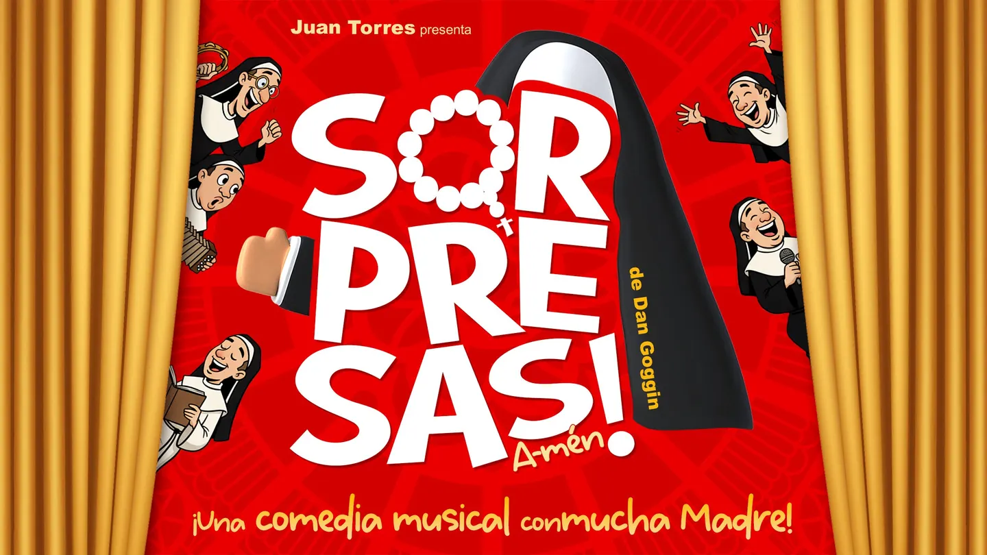 Sor-presas