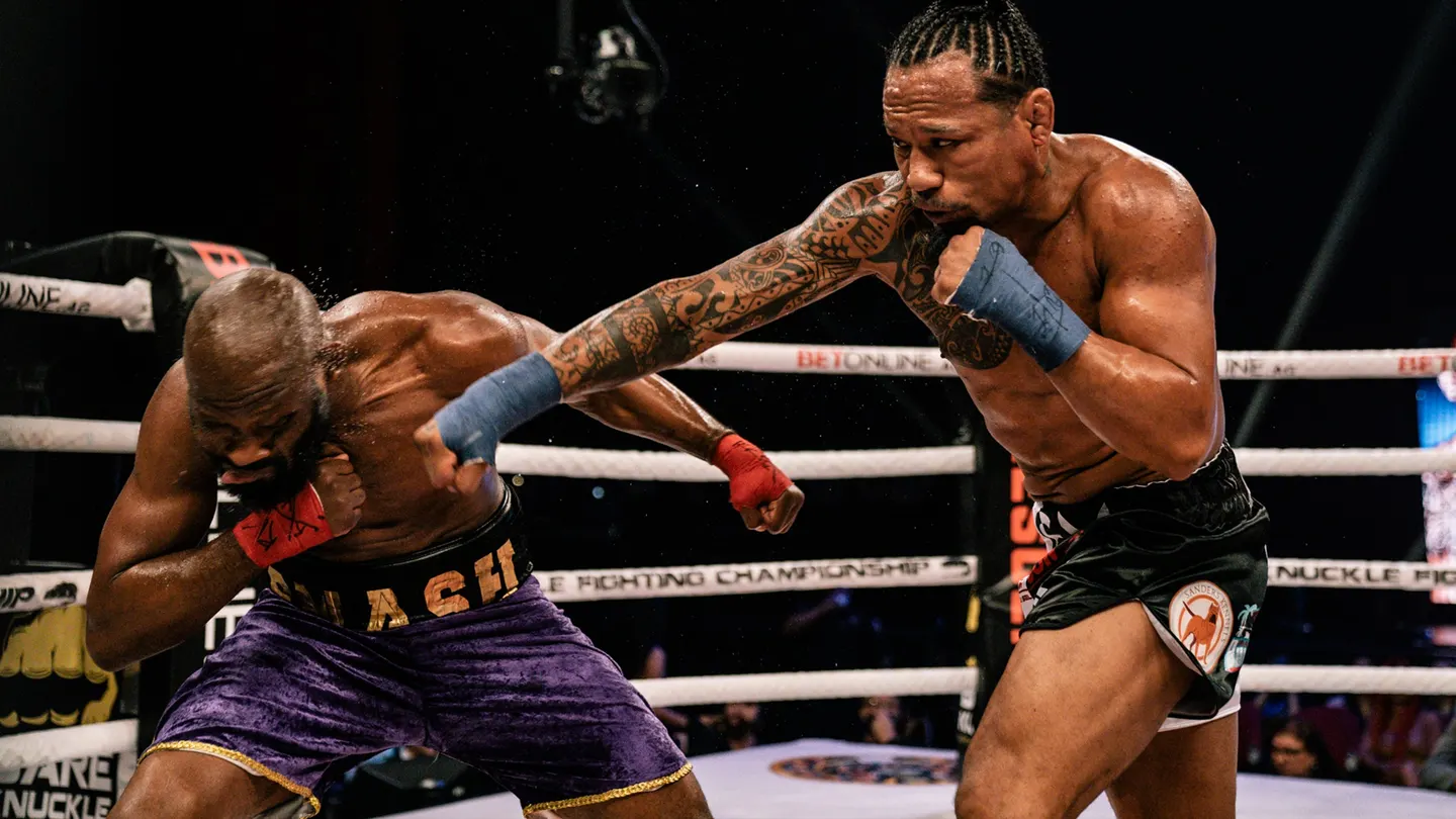 BKFC 97