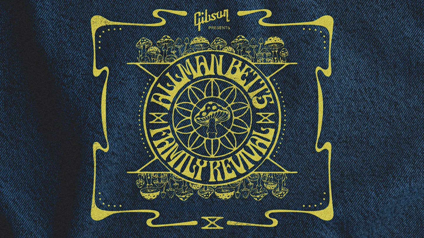 Allman Betts Family Revival: A DECADE OF REVIVAL
