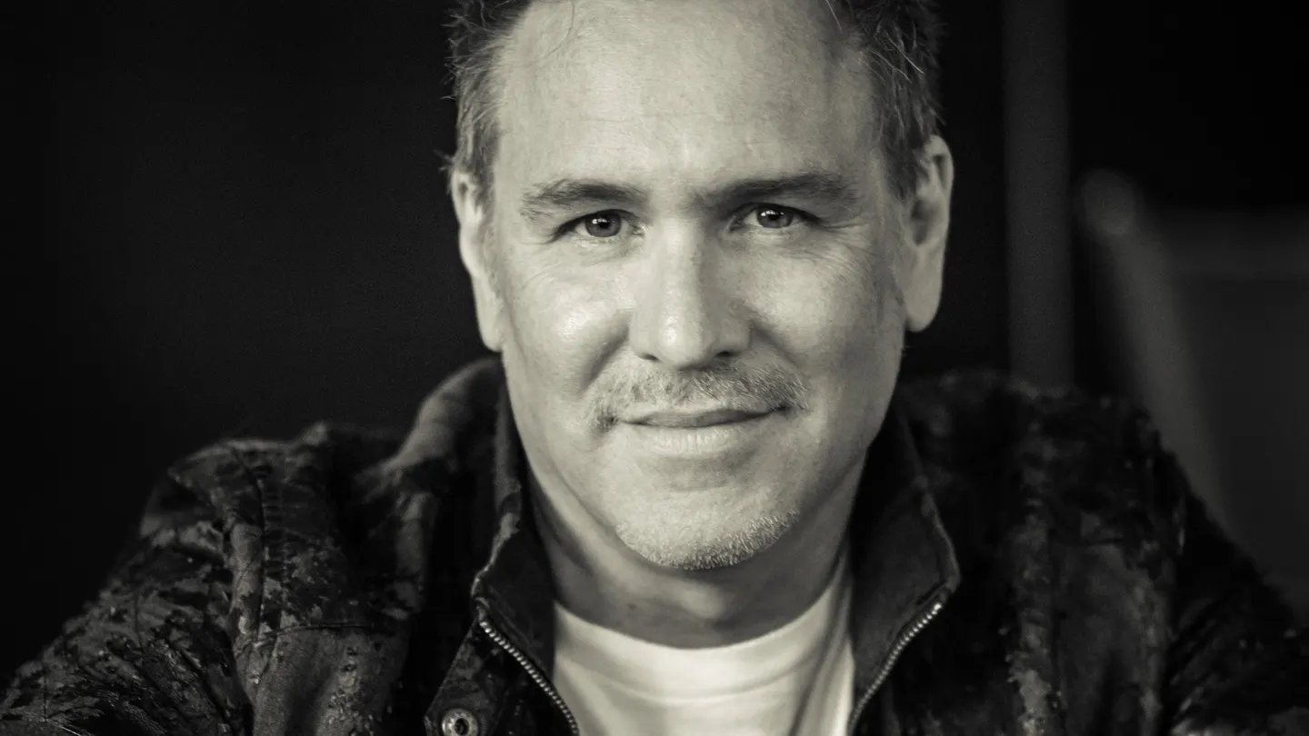 Stephen Lynch