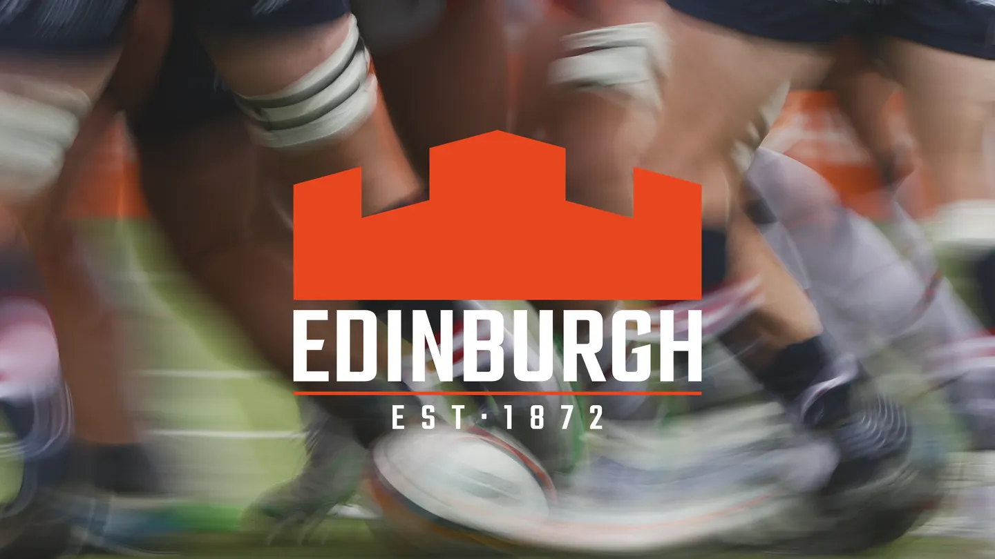 Edinburgh Rugby v Dragons RFC