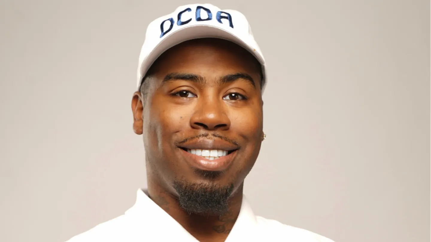 Calimar White: The Separation Tour