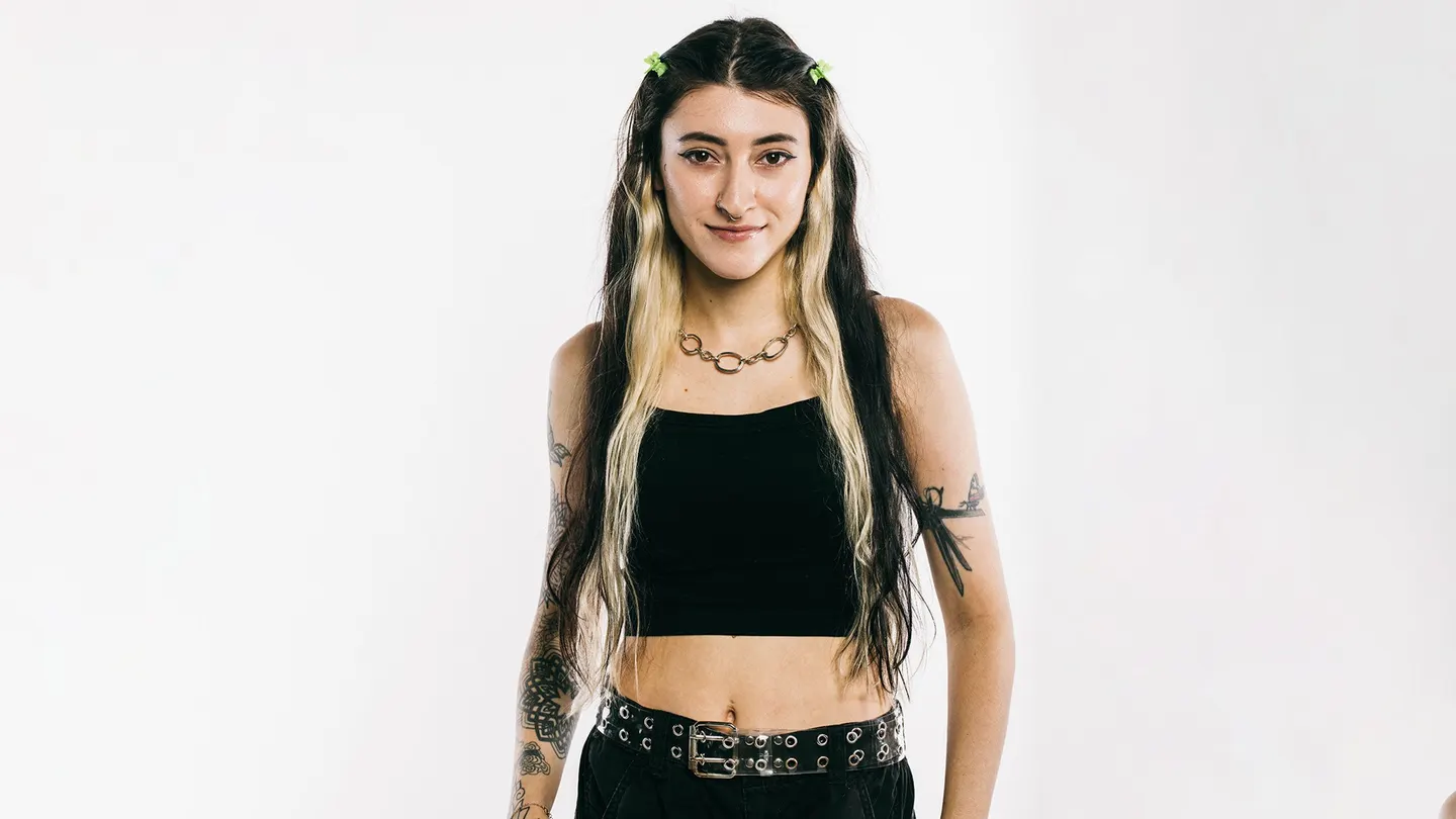 Level Up (18 and Over)