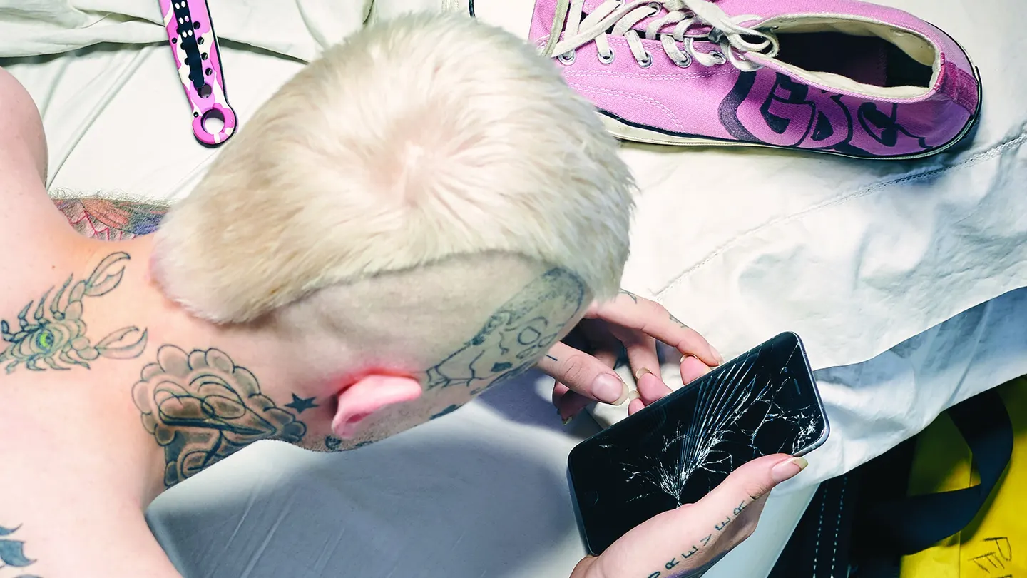 Lil Peep: 30th Birthday Celebration