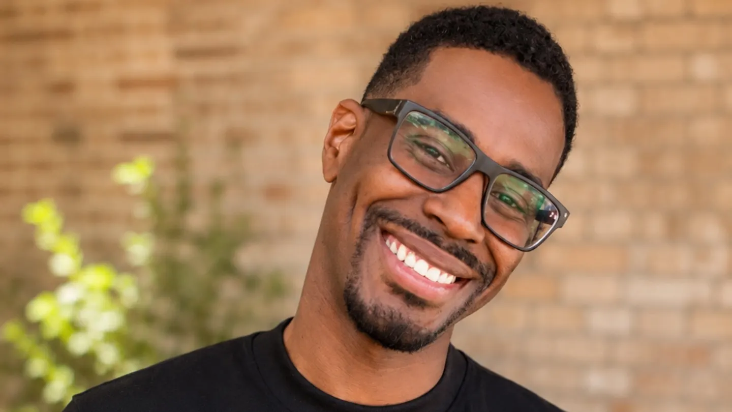 Dexter Givens Jr. Birthday Comedy Show
