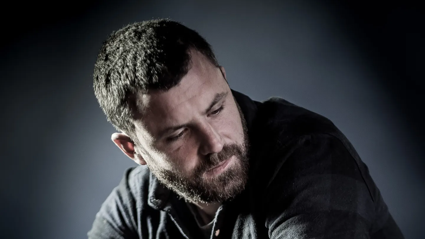 Mick Flannery