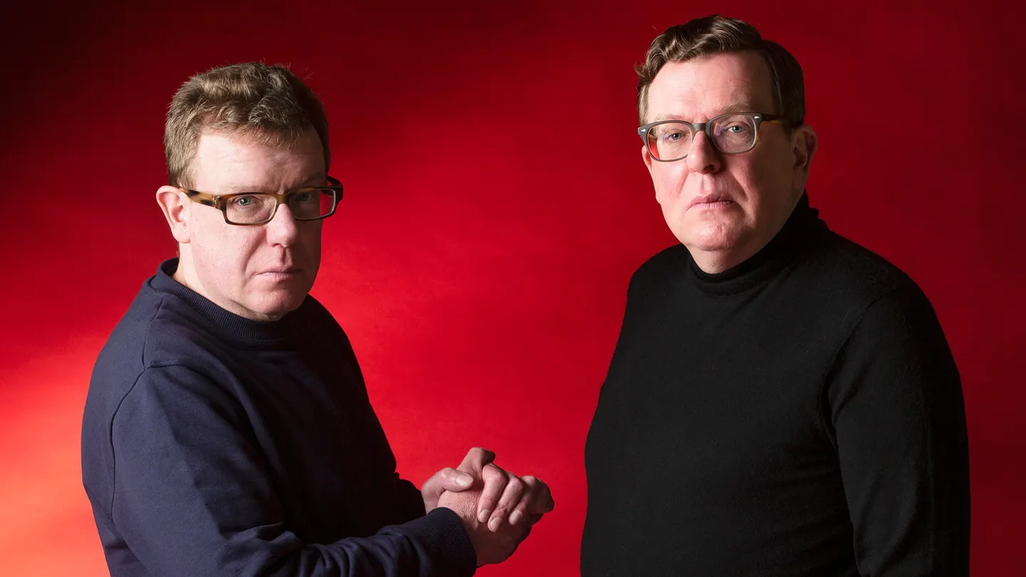 The Proclaimers