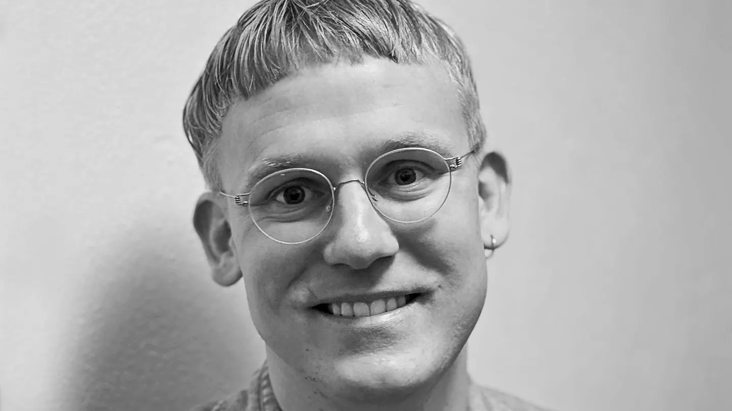 Foredrag med Daniel Rye - Fra fangenskab til retssag