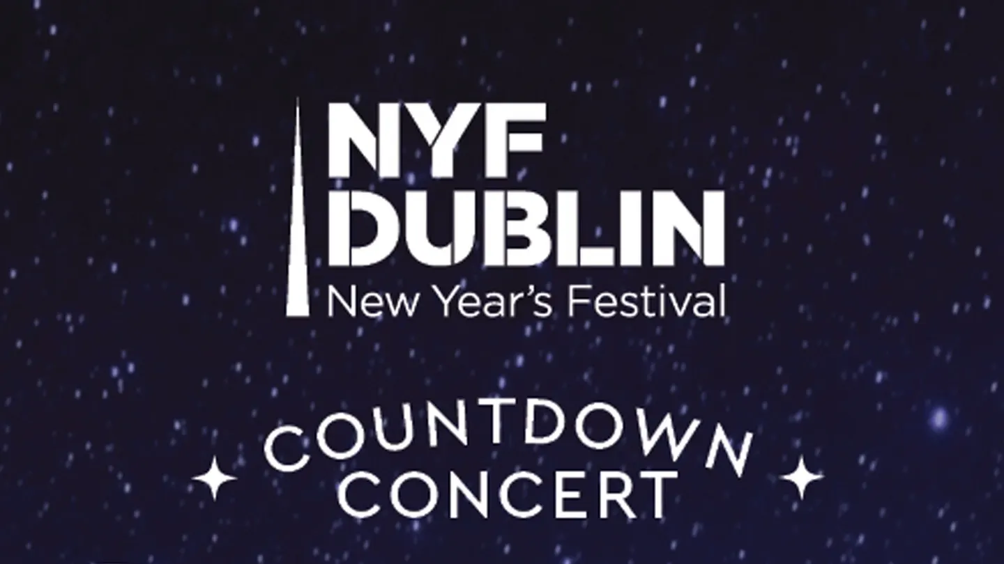 Nyf Dublin Countdown Concert