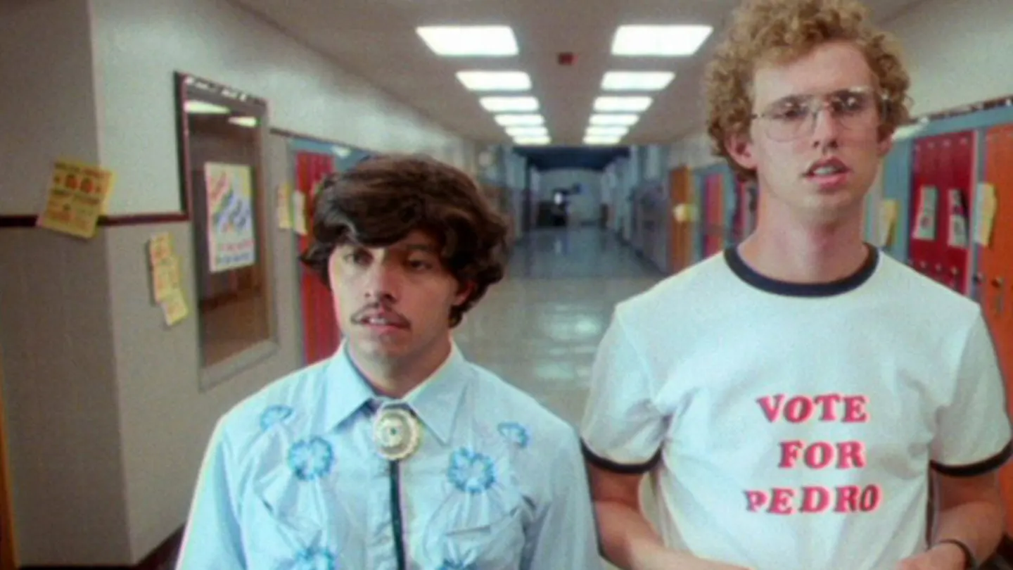 Napoleon Dynamite LIVE - A Very Special Evening with Jon Heder, Jon Gries, and Efren Ramirez