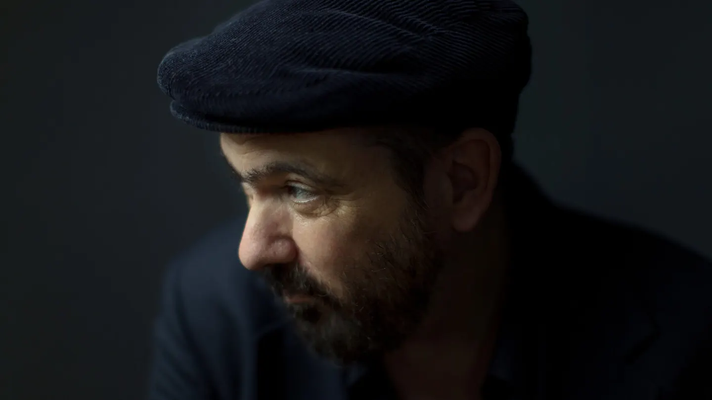 Mark Eitzel