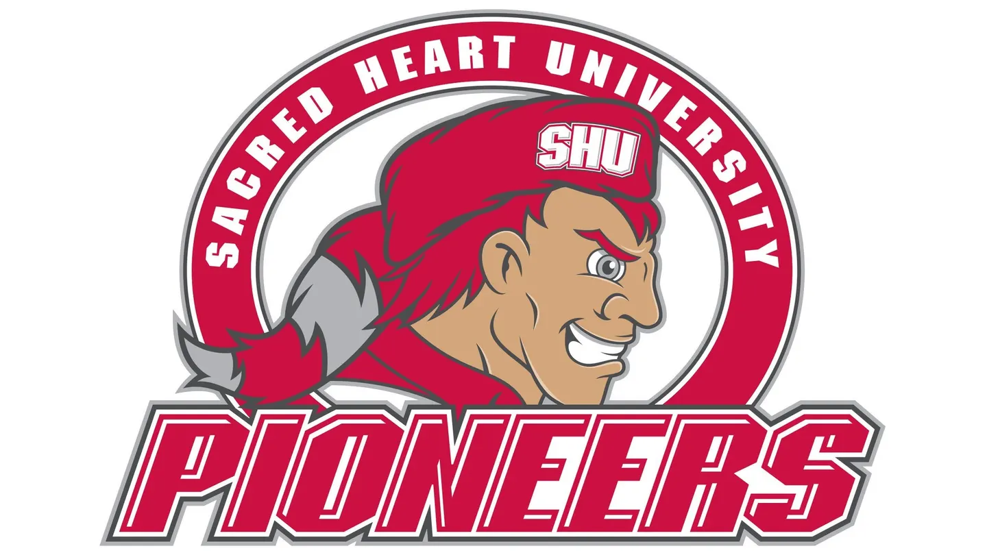 Sacred Heart Pioneers Men's Ice Hockey vs. Robert Morris University Colonials Mens Hockey