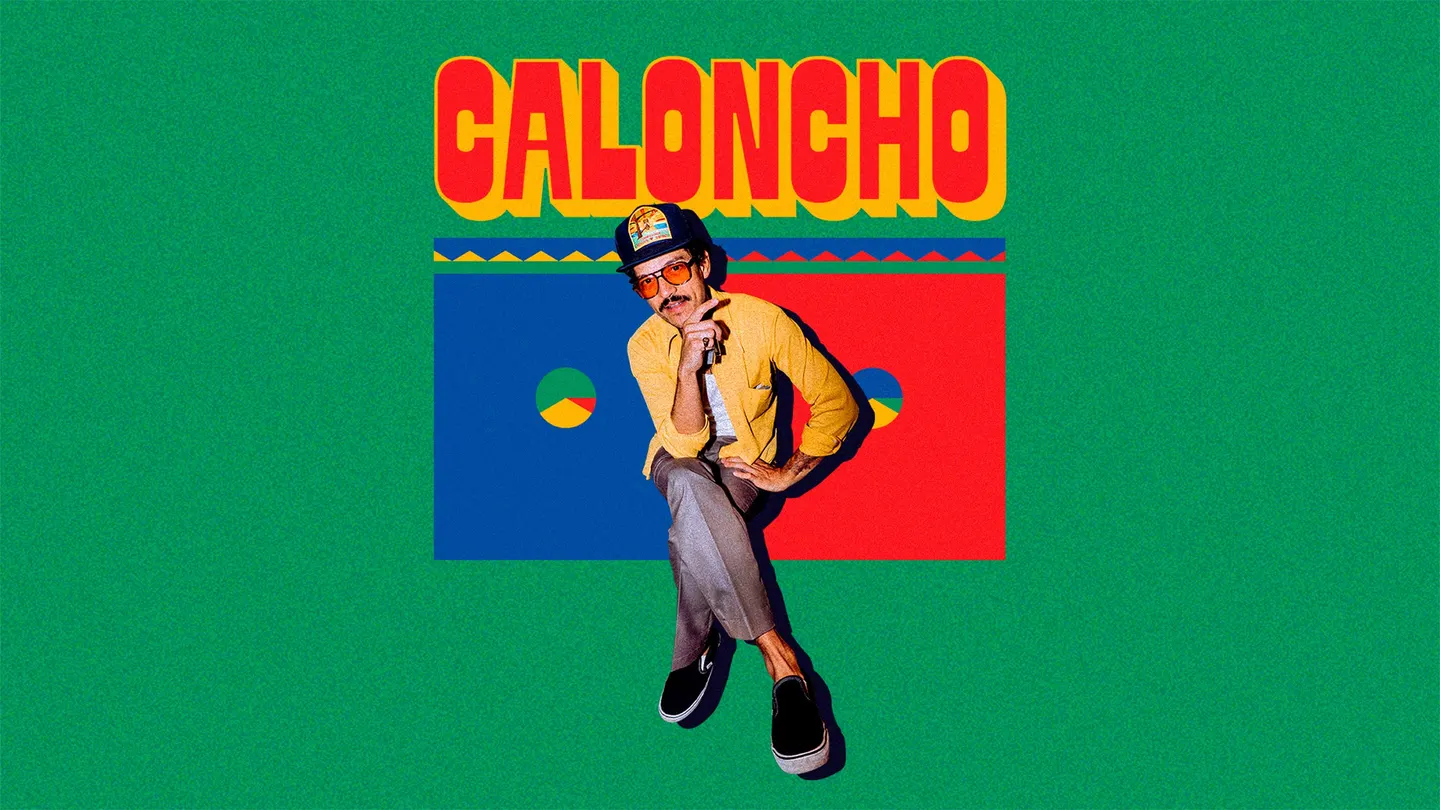 Caloncho