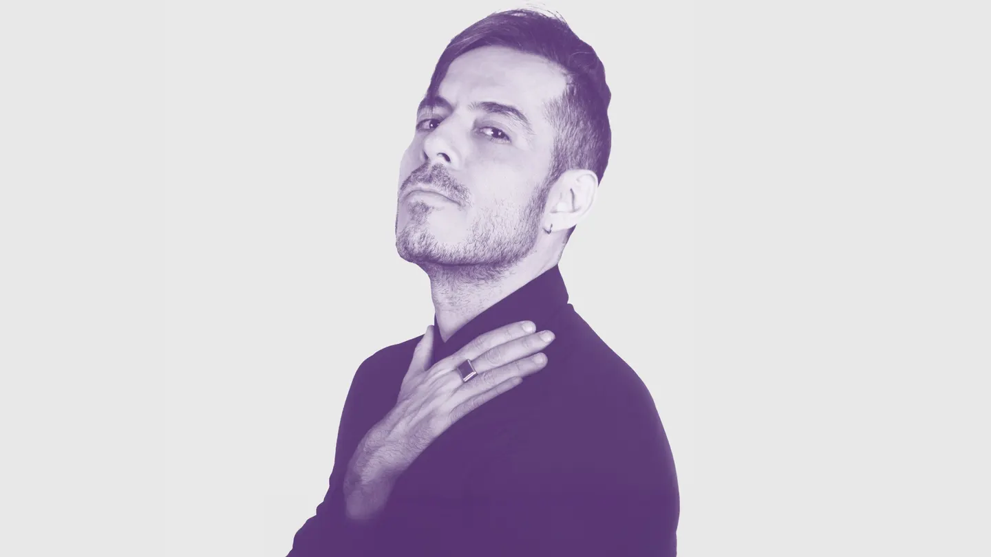 Jose Madero - USA Tour 2026