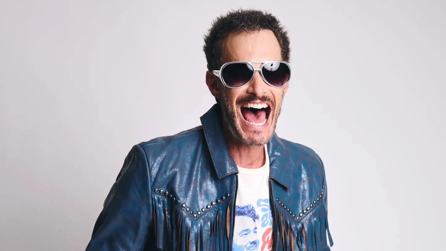 Josh Wolf