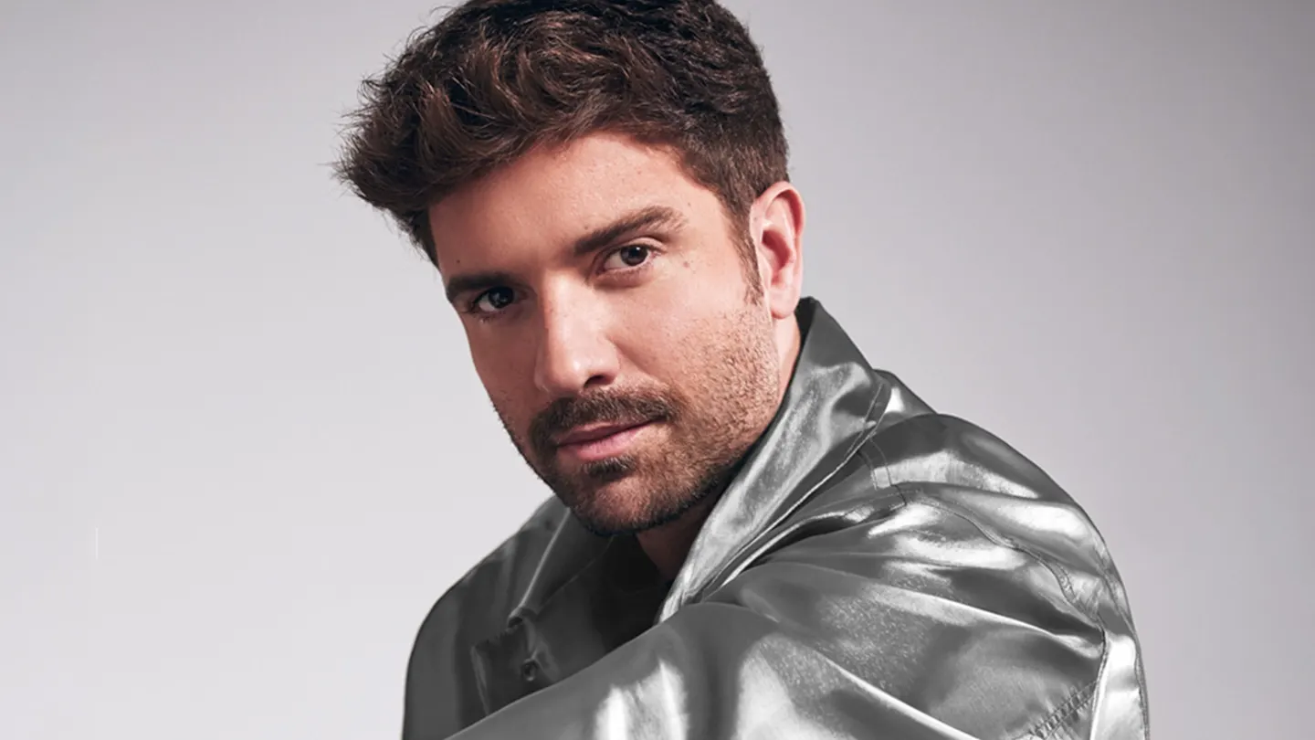 PABLO ALBORAN - GLOBAL TOUR KM0