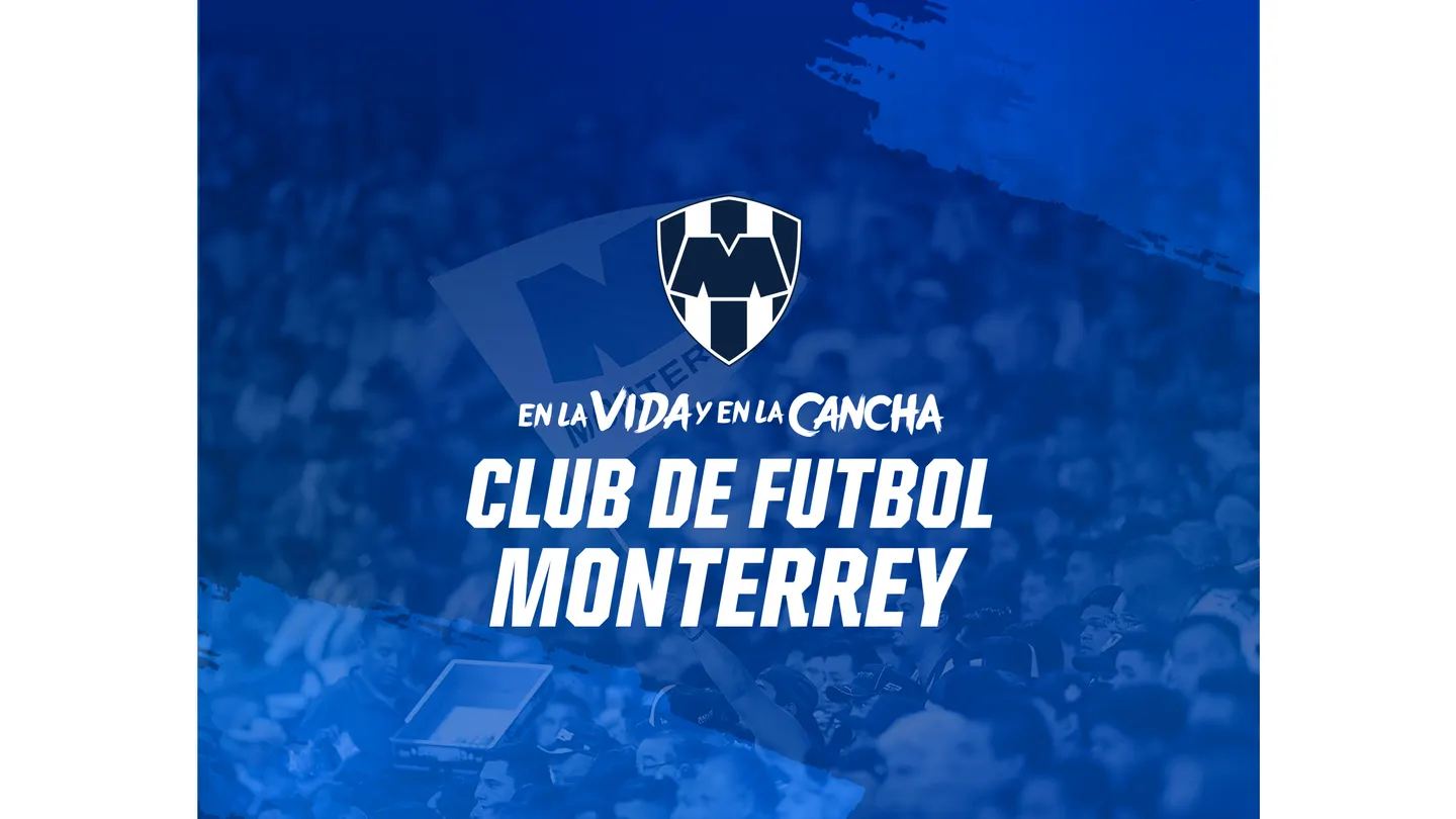 Abono Rayados 2026-2027