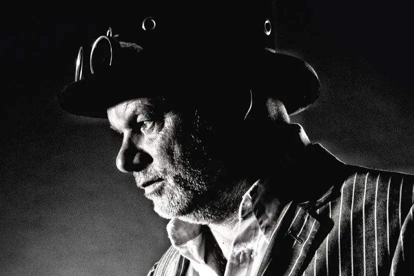 KEXP Presents! Matinee Show: Fred Eaglesmith Returns to the Tractor!