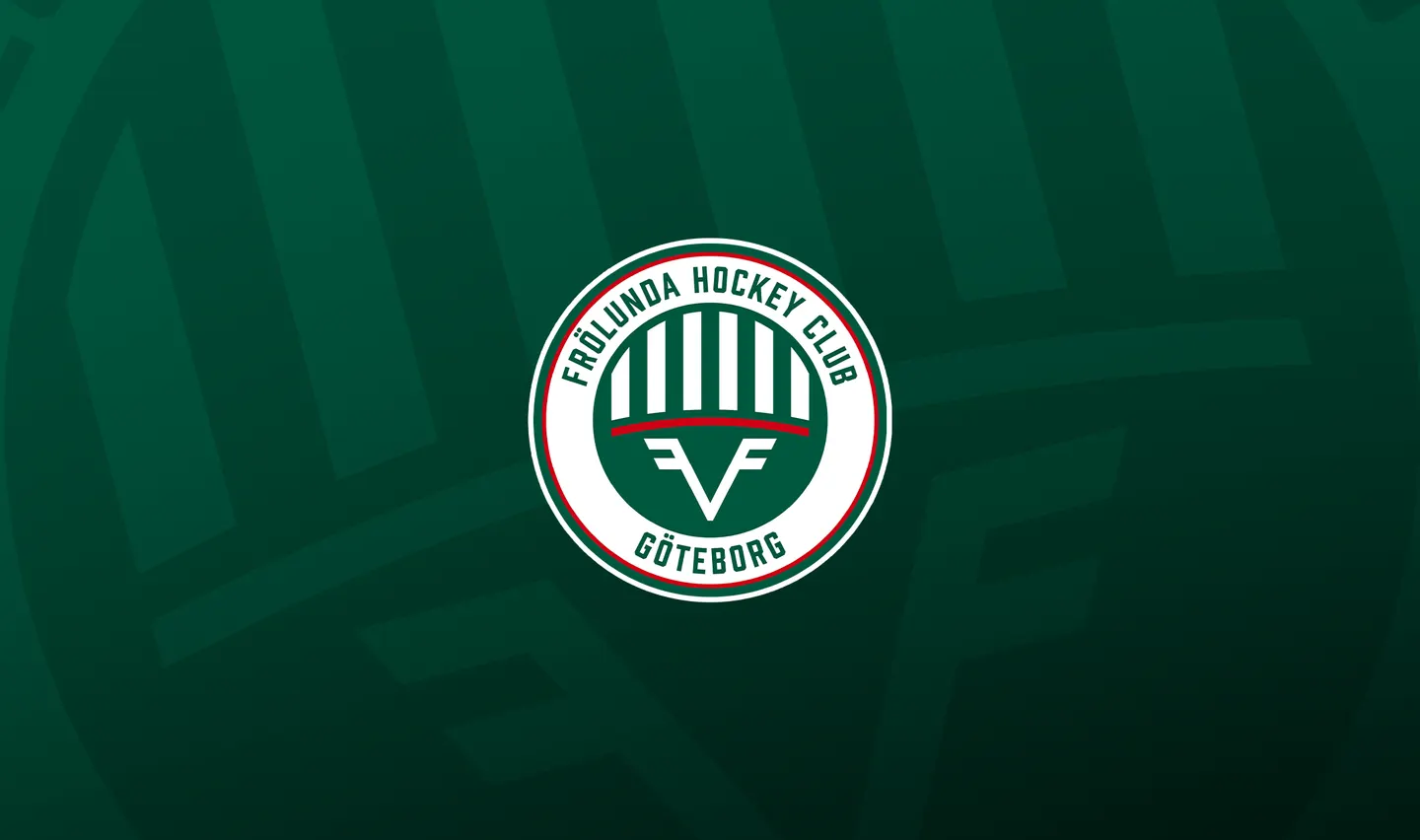 SDHL Frölunda - Linköping