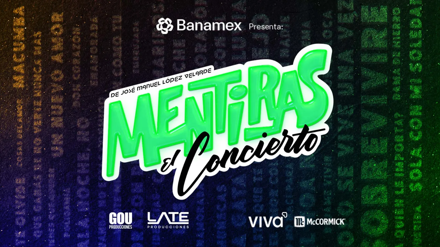 Mentiras el Musical