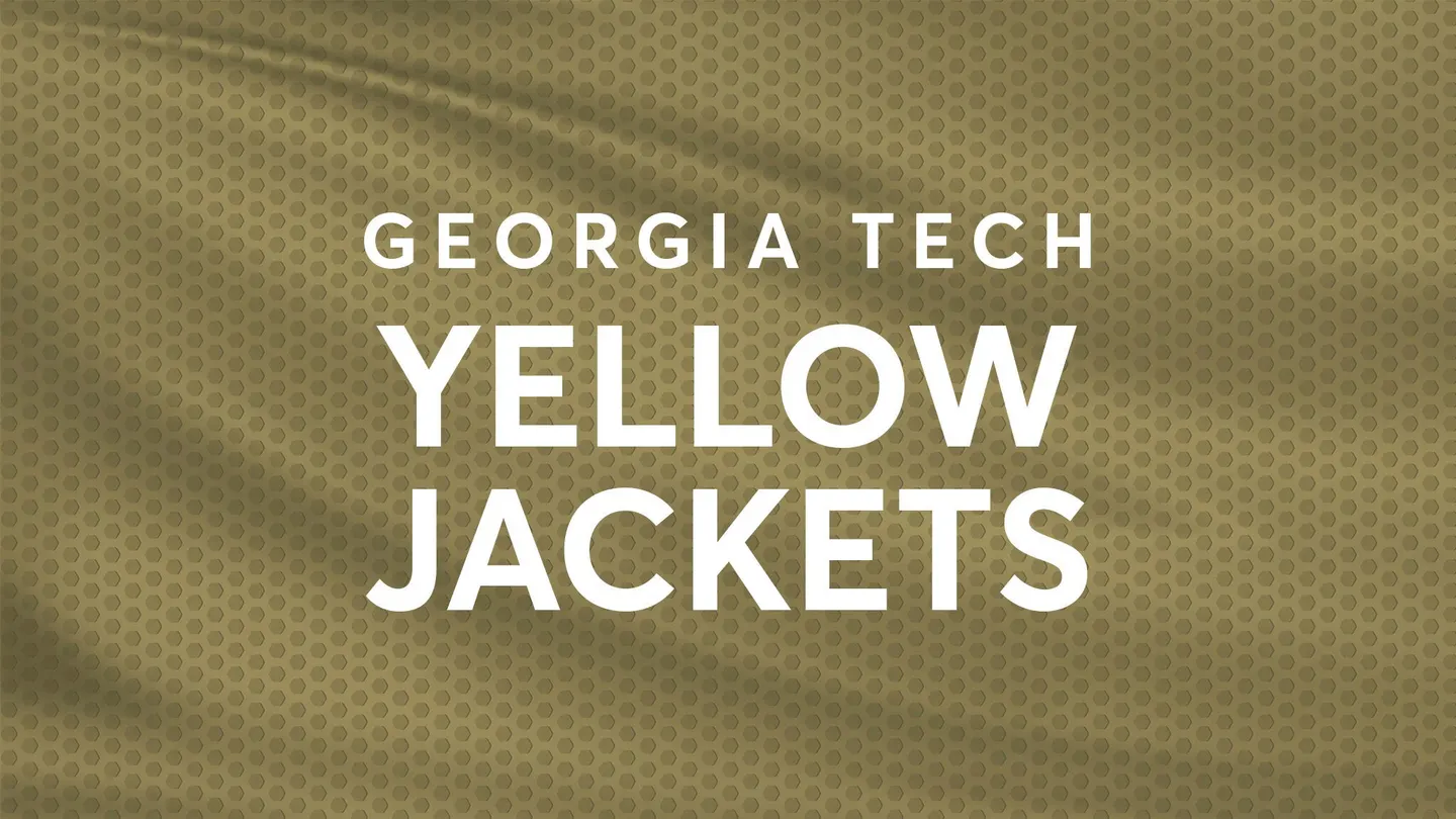 Georgia Tech Yellow Jackets Football vs. Mercer Bears Football
