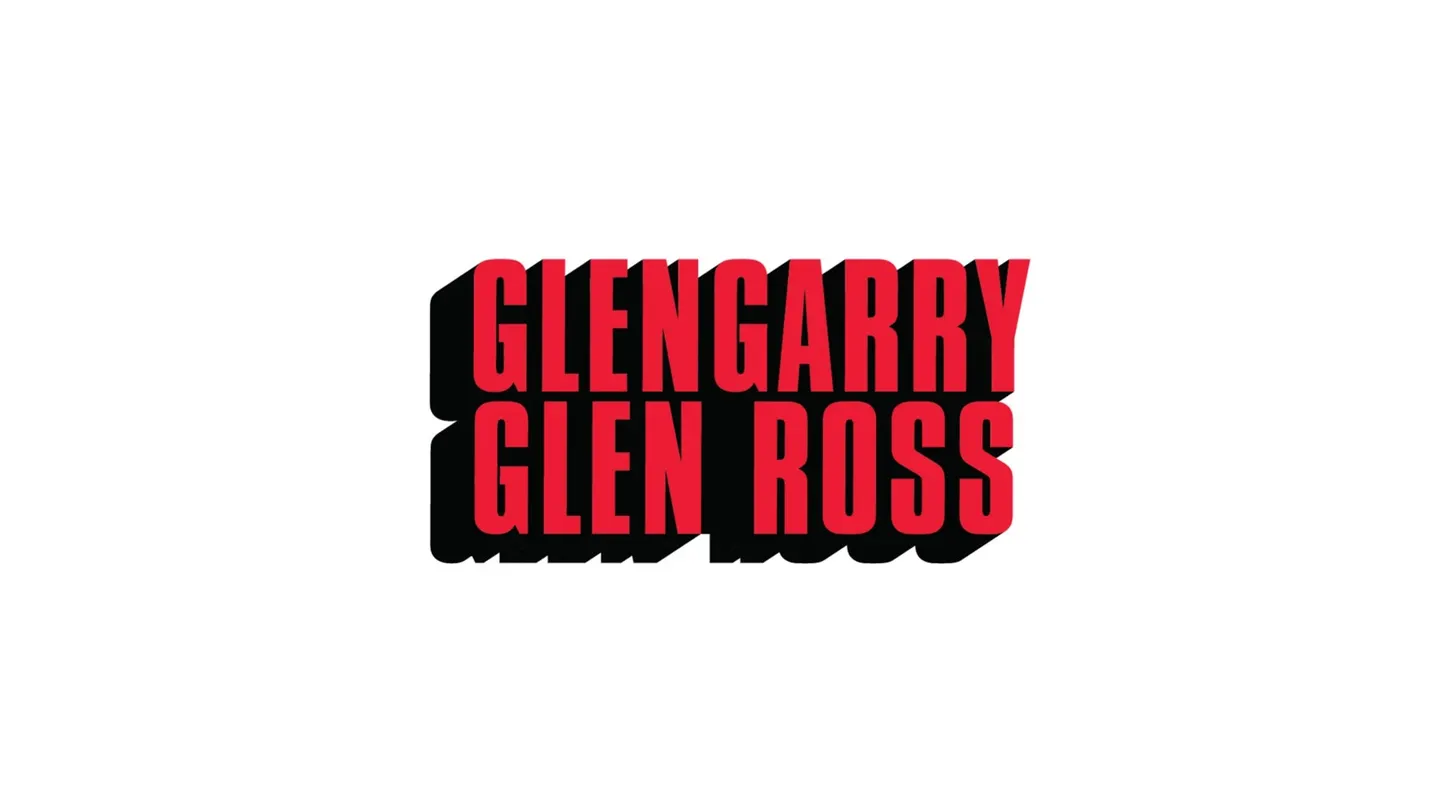Glengarry Glen Ross