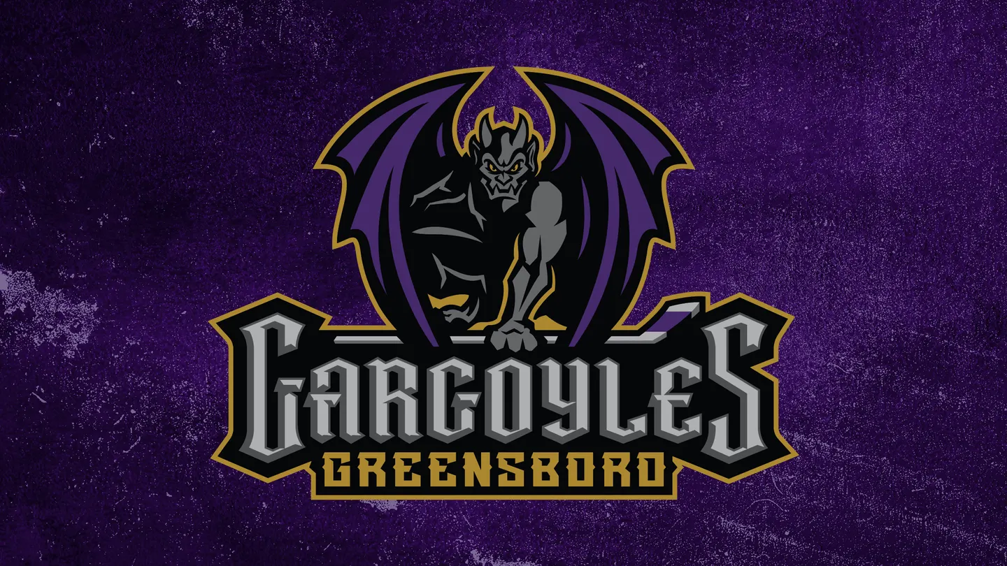 Greensboro Gargoyles vs Norfolk Admirals - Sunday Funday