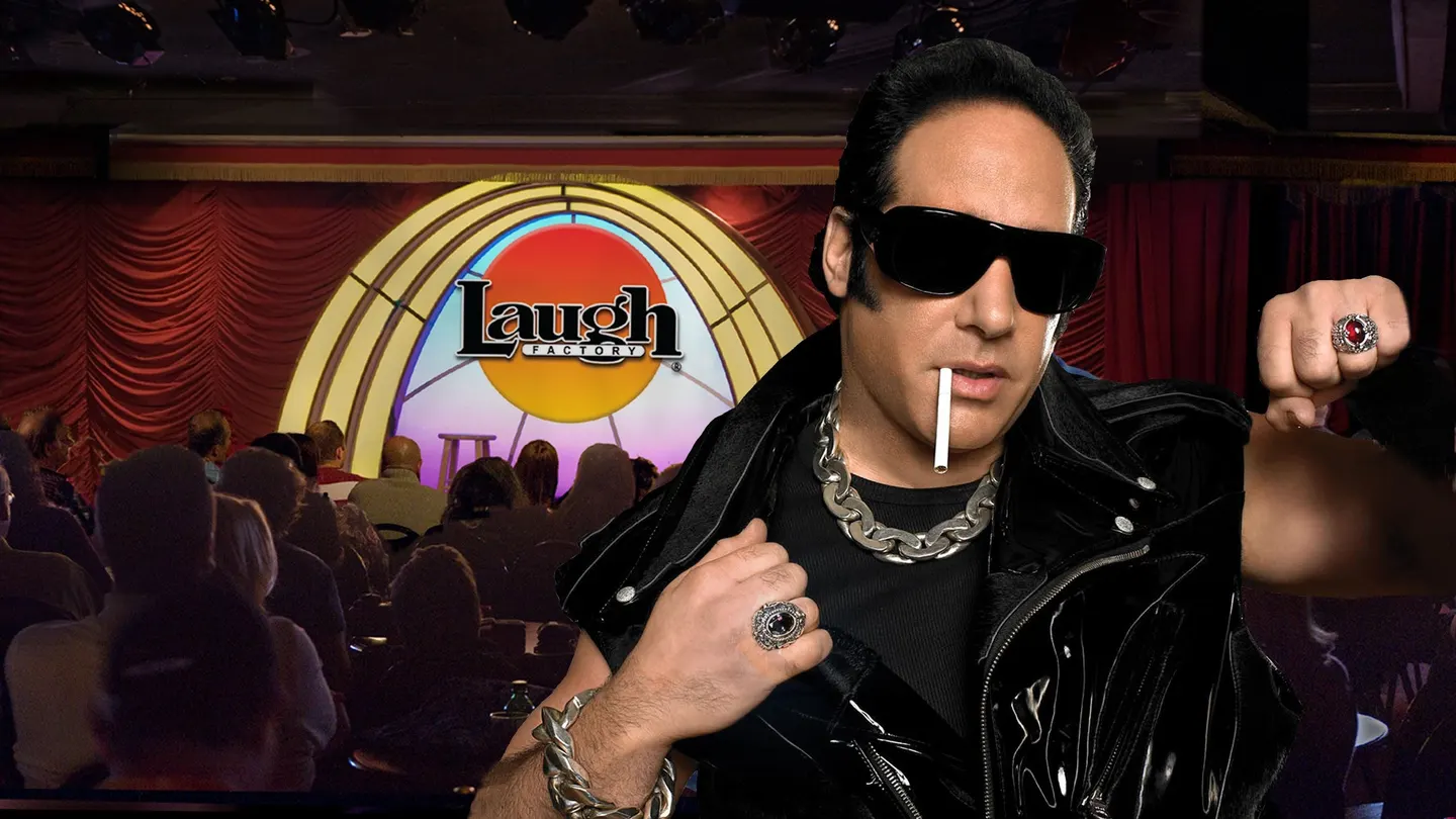 Andrew Dice Clay