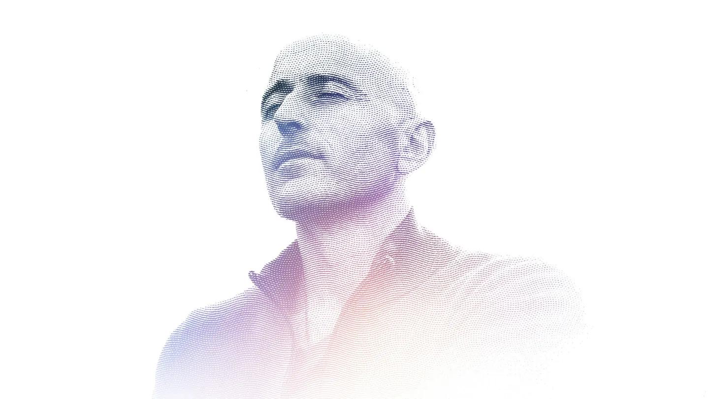 Lee Harris: The Oneness Experience